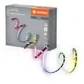 Produktbild: Ledvance LED-Streifen Flex AudioTV Sensor USB 1,8 W RGB 200 cm