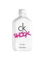 Produktbild: Calvin Klein CK One Shock For Her Eau de Toilette 200 ml