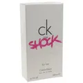 Produktbild: Calvin Klein CK One Shock Her Eau de Toilette Spray 200ml
