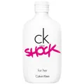 Produktbild: Calvin Klein CK One Shock Her Eau De Toilette Spray 200ml