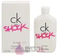 Produktbild: Calvin Klein Ck One Shock For Her Edt Spray 200,00 ml