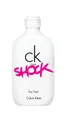Produktbild: Calvin Klein CK One Shock EDT 200ml Eau De Toilette for Women New