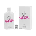 Produktbild: Calvin Klein CK One Shock For Her Eau De Toilette 200 ml