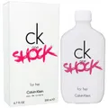 Produktbild: Calvin Klein CK One Shock for Her 200 ml Eau de Toilette EDT Damenparfum