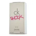 Produktbild: Calvin Klein CK One Shock for her EDT 200ml