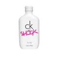 Produktbild: Calvin Klein CK One Shock Eau de Toilette 200 ml Duft für Frauen