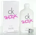Produktbild: Calvin Klein CK One Shock for Her 200 ml Eau de Toilette Spray