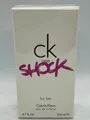 Produktbild: (174,95€/L) Calvin Klein CK one Shock for Her 200 ml EdT Spray Neu/OvP