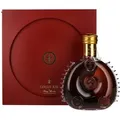 Produktbild: Rémy Martin LOUIS XIII Cognac Fine Champagne 40% Vol. 0,7l in Geschenkbox