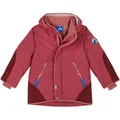 Produktbild: Finkid Kinder Talvinen Husky Jacke (Größe 120 , pink)