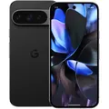 Produktbild: Google Pixel 9 Pro 5G Smartphone 256GB 16GB RAM obsidian Triple-Kamera 4700mAh