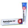 Produktbild: HYDROGALEN akut 5 mg/g Creme 30 g
