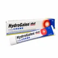 Produktbild: HydroGalen akut Creme 30g / Hydrocortison bei Juckreiz Rötung Hautreizungen