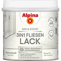Produktbild: Alpina Fliesenlack Bad & Küche 3in1
