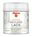 Produktbild: Alpina Fliesenlack Alpina Bad & Küche 3in1 Fliesenlack, Reinigungsmittelbeständig, Kurze Trockenzeiten