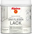 Produktbild: AP 3in1 Fliesenlack Weiß 500ml