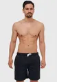 Produktbild: Indicode Badeshorts Herren Ferguson Schwimmshorts Männer mit elastischem Bund und Kordelzug