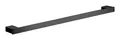 Produktbild: Emco loft Badetuchhalter 642 mm - Schwarz - 056013360