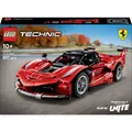 Produktbild: 42212 LEGO TECHNIC Ferrari FXX K