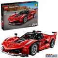 Produktbild: LEGO Technic 42212 Ferrari FXX K 42212