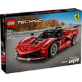 Produktbild: LEGO Technic 42212 Ferrari FXX K