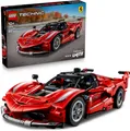 Produktbild: LEGO Technic 42212 Ferrari FXX K