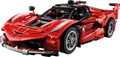Produktbild: LEGO 42212 - LEGO Technic Ferrari FXX K
