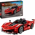 Produktbild: LEGO Technic Ferrari FXX K, 42212