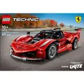 Produktbild: 42212 Lego 42212 Technic Ferrari Fxx K