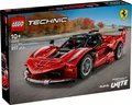 Produktbild: Gadget - Lego: 42212 - Technic - Ferrari Fxx K -D- Lego