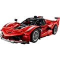Produktbild: LEGO Ferrari FXX K (42212) #26799835