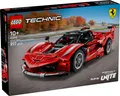 Produktbild: LEGO® Technic 42212 Ferrari FXX K NEU & OVP