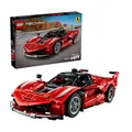 Produktbild: Lego Technic 42212 Ferrari FXX K