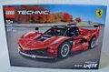 Produktbild: LEGO Technic 42212 Ferrari FXX K  NEU +++