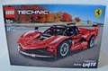 Produktbild: LEGO Technic 42212 Ferrari FXX K  NEU +++