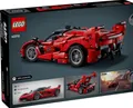 Produktbild: LEGO® Technic 42212 Ferrari FXX K