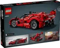 Produktbild: LEGO® Technic 42212 Ferrari FXX K