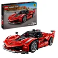 Produktbild: LEGO Technic 42212 Ferrari FXX K Bausatz, Mehrfarbig