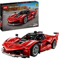 Produktbild: LEGO® Technic 42212 Ferrari FXX K NEU / OVP