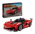Produktbild: LEGO Bauset Hypersport TECHNIC-FERRARI FXX K 42212