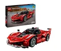 Produktbild: LEGO Technic 42212 Ferrari FXX K Bausatz, Mehrfarbig