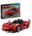 Produktbild: LEGO Technic 42212 Ferrari FXX K Bausatz. Neu-OVP