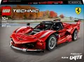 Produktbild: LEGO Technic 42212 Ferrari FXX K