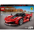 Produktbild: LEGO Technic 42212 Ferrari FXX K Lego