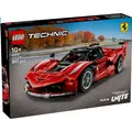 Produktbild: LEGO® Technic Ferrari FXX K 42212