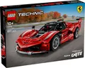 Produktbild: LEGO® Technic Ferrari FXX K 897 Teile 42212