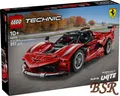 Produktbild: LEGO® Technic: 42212 Ferrari FXX K ! NEU & OVP !