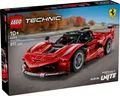 Produktbild: LEGO® Technic 42212 Ferrari FXX K