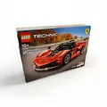 Produktbild: Lego Ferrari FXX K 42212 LEGO Technic Konstruktionsspielsteine