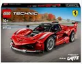 Produktbild: LEGO Technic 42212 Ferrari FXX K, 6357 Teile